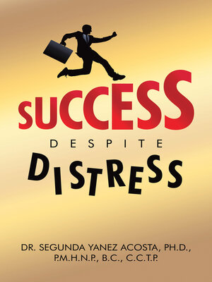 cover image of Success Despite Distress